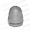 LANCIA 82350261 Support, bumper